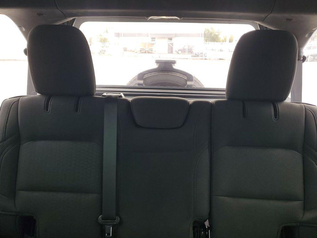 used 2020 Jeep Wrangler Unlimited car, priced at $26,299