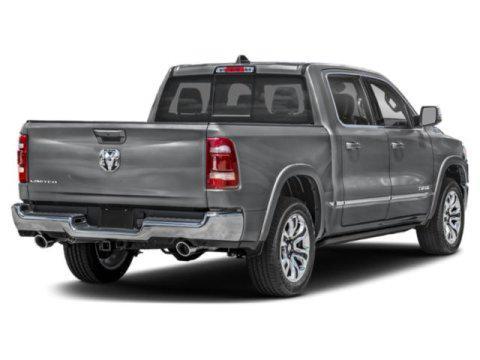 used 2023 Ram 1500 car, priced at $47,998