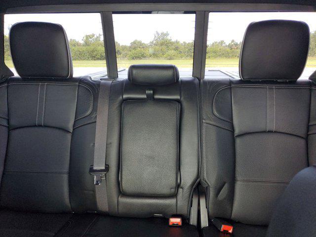 used 2022 Ram 2500 car, priced at $62,999