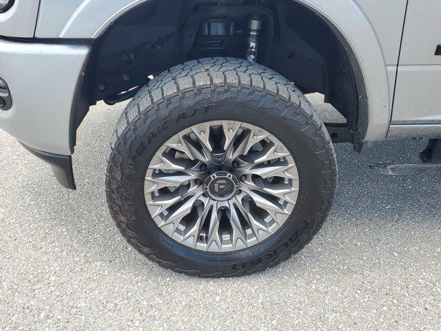 used 2022 Ram 2500 car, priced at $62,999