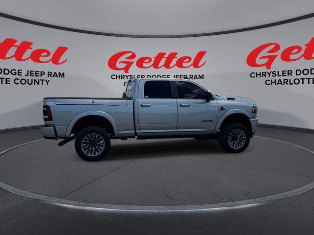 used 2022 Ram 2500 car, priced at $62,999