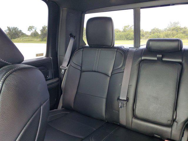 used 2022 Ram 2500 car, priced at $62,999