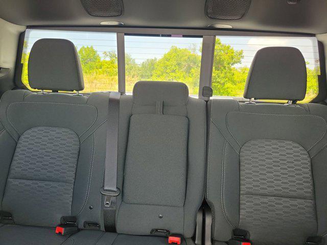 new 2025 Ram 1500 car, priced at $60,150