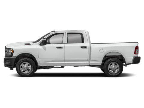 new 2024 Ram 3500 car, priced at $63,606