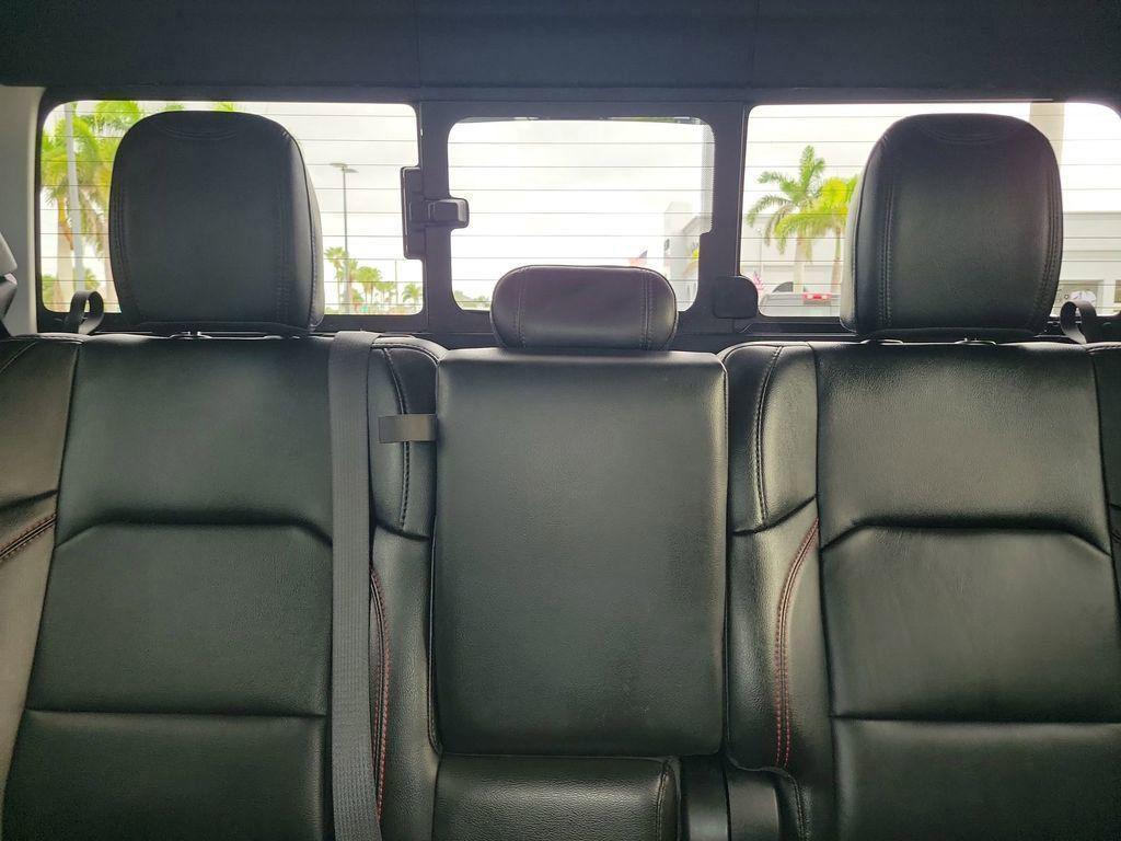 used 2020 Jeep Gladiator car, priced at $32,299