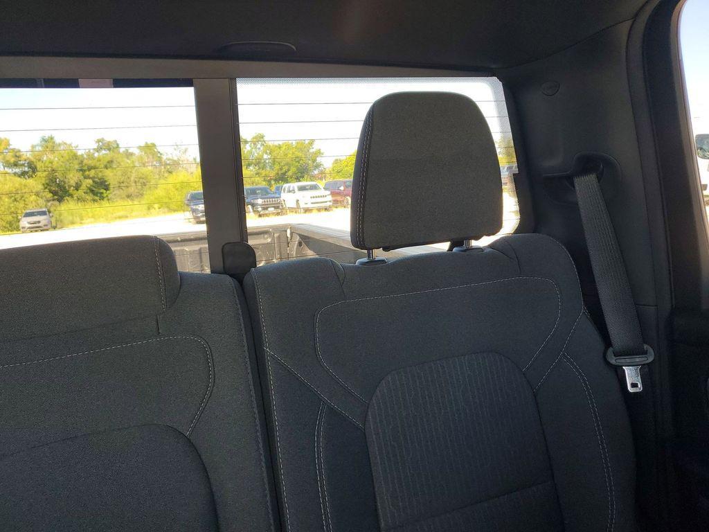 used 2022 Ram 1500 car, priced at $26,850