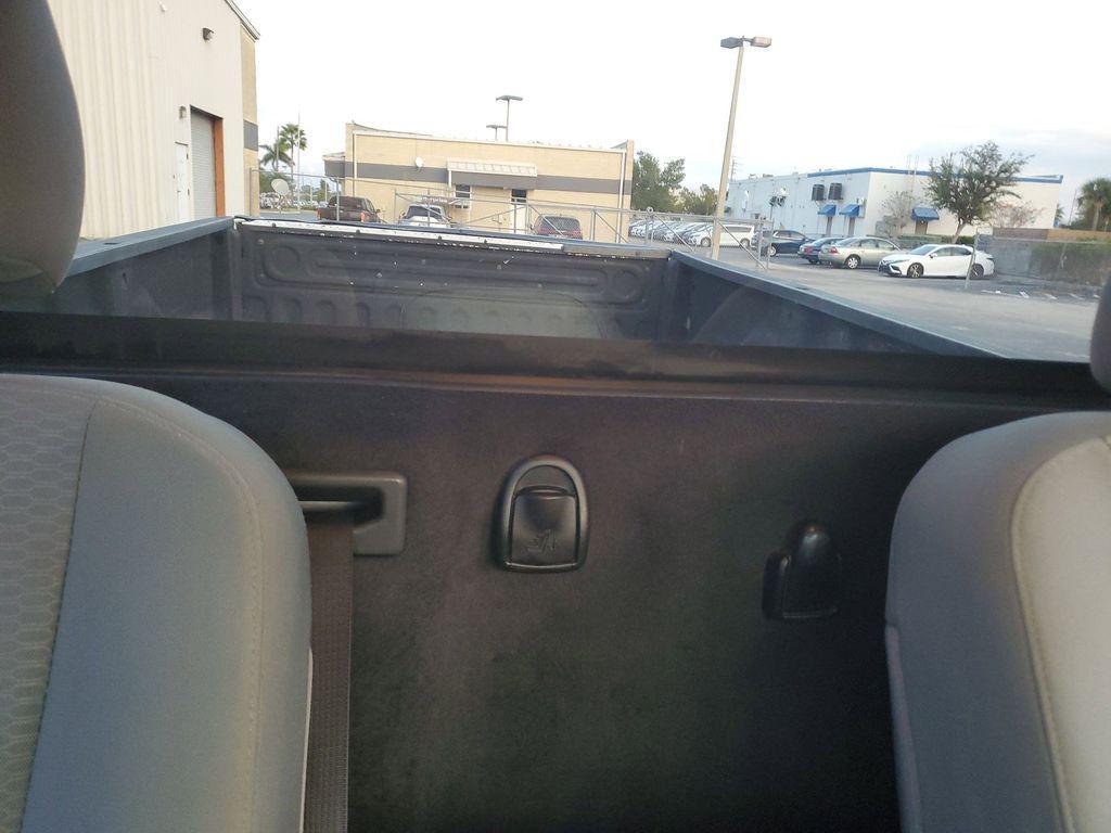 used 2018 Ram 1500 car, priced at $14,799