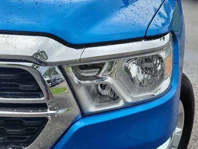 used 2024 Ram 1500 car, priced at $42,565