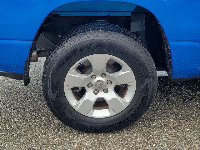 used 2024 Ram 1500 car, priced at $42,565