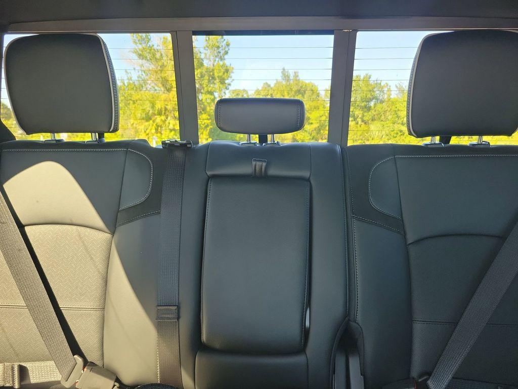 new 2026 Ram 2500 car, priced at $80,454