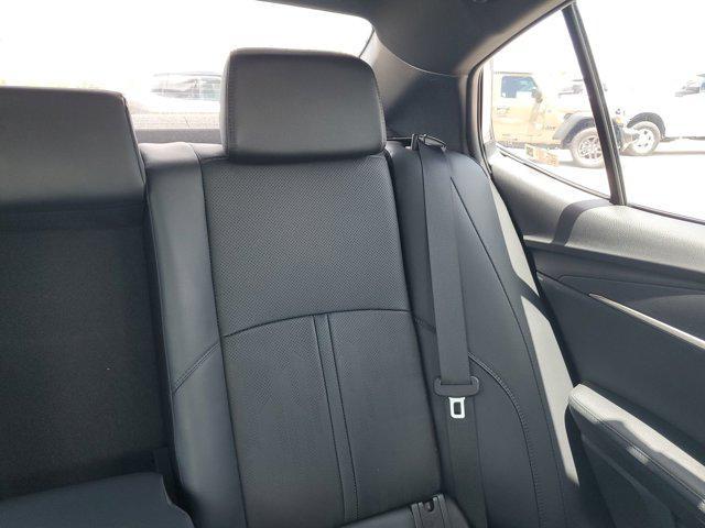 used 2025 Toyota Camry car, priced at $33,513