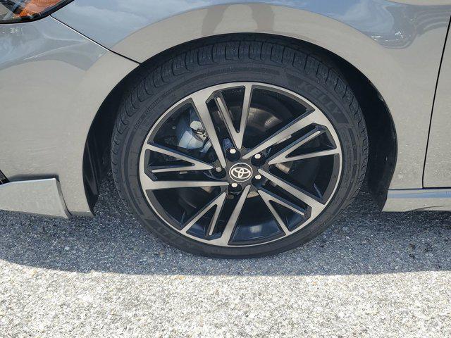 used 2025 Toyota Camry car, priced at $33,513