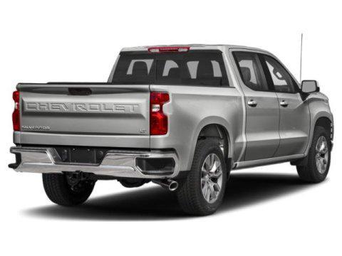 used 2019 Chevrolet Silverado 1500 car, priced at $24,349