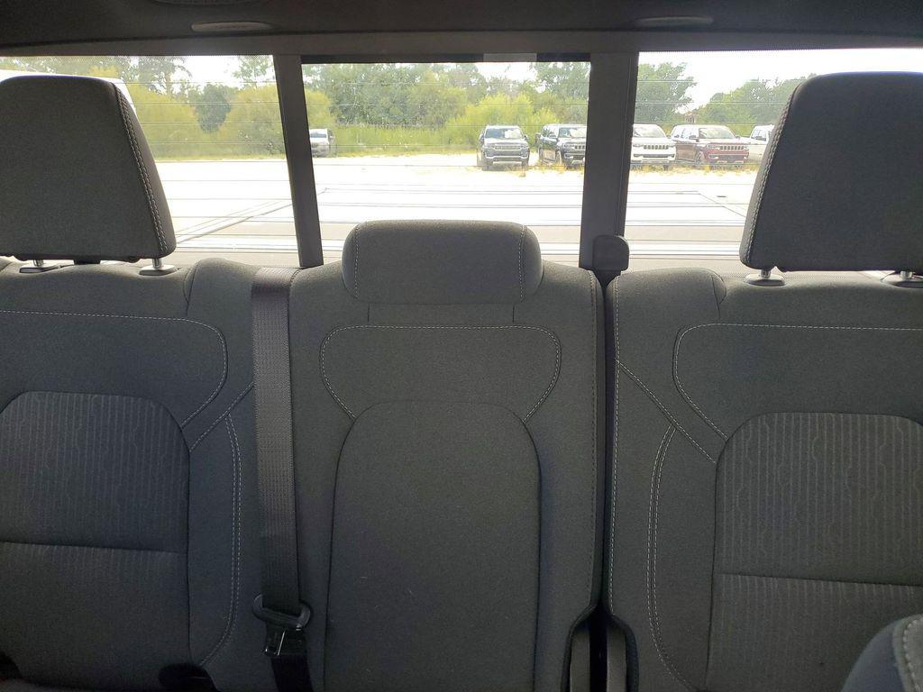 used 2022 Ram 1500 car, priced at $29,408