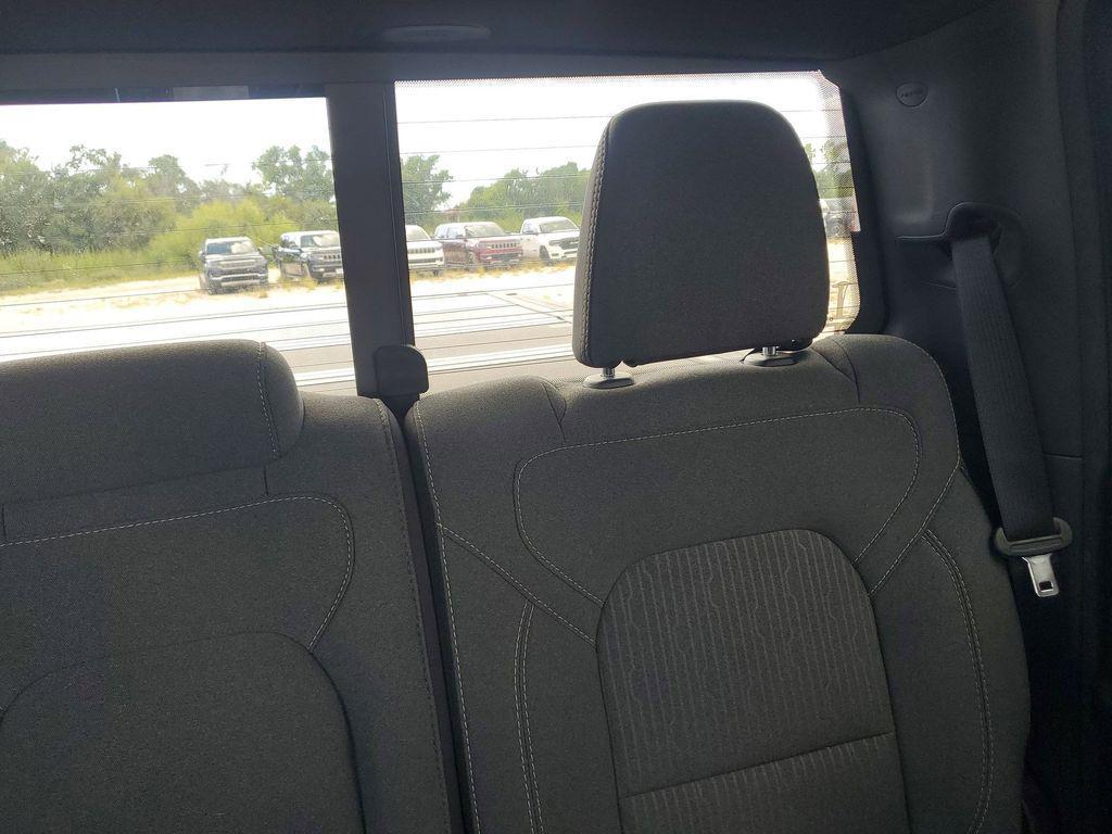 used 2022 Ram 1500 car, priced at $29,408
