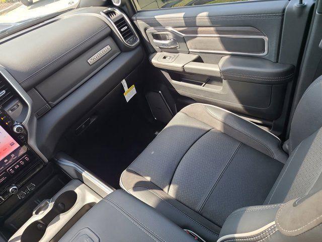 new 2025 Ram 2500 car, priced at $85,429