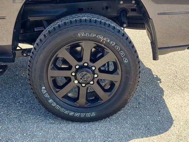 new 2025 Ram 2500 car, priced at $85,429