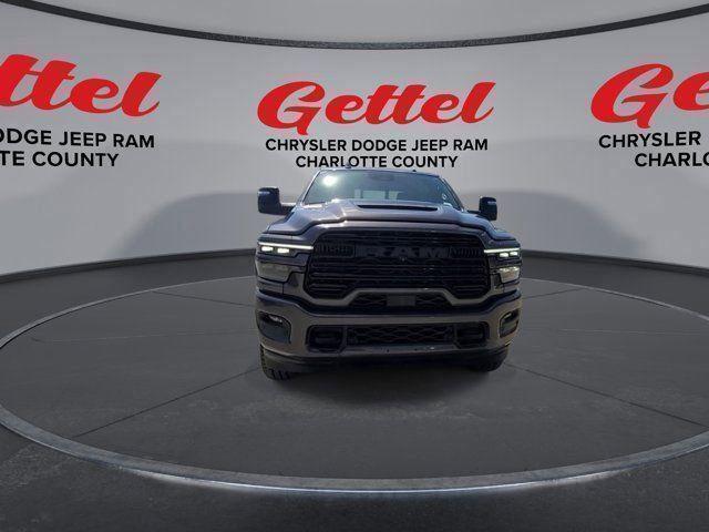 new 2025 Ram 2500 car, priced at $85,429