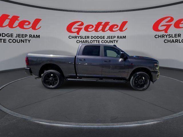 new 2025 Ram 2500 car, priced at $85,429