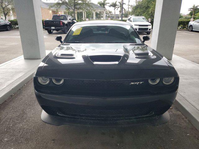 used 2015 Dodge Challenger car, priced at $52,750