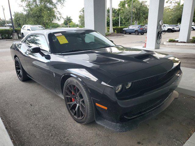 used 2015 Dodge Challenger car, priced at $52,750