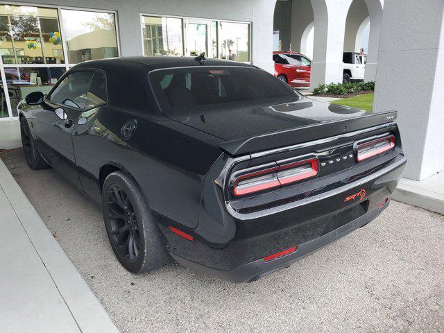 used 2015 Dodge Challenger car, priced at $52,750