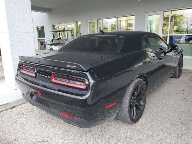 used 2015 Dodge Challenger car, priced at $52,750