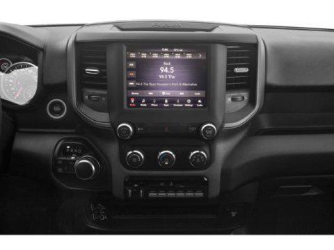 used 2020 Ram 2500 car, priced at $31,397