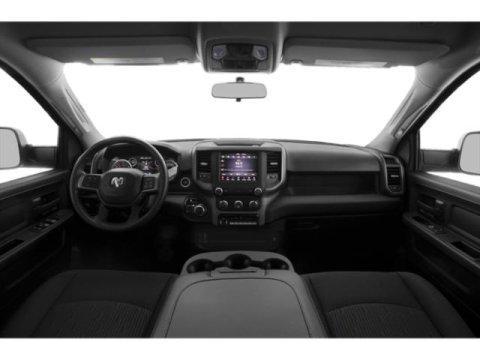 used 2020 Ram 2500 car, priced at $31,397