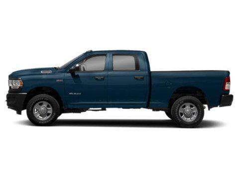 used 2020 Ram 2500 car, priced at $31,397