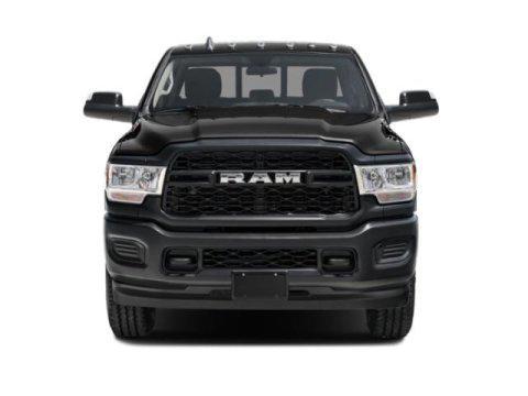 used 2020 Ram 2500 car, priced at $31,397