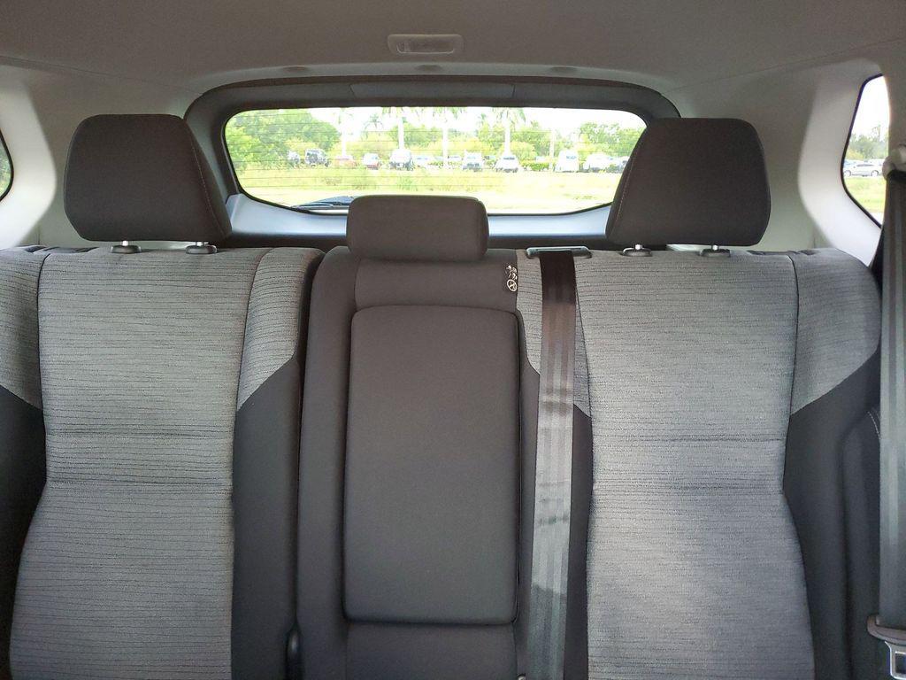 used 2021 Nissan Rogue car, priced at $17,999
