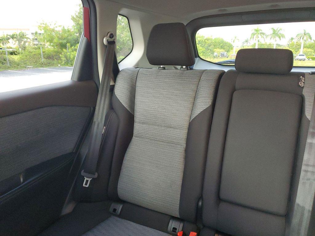 used 2021 Nissan Rogue car, priced at $17,999