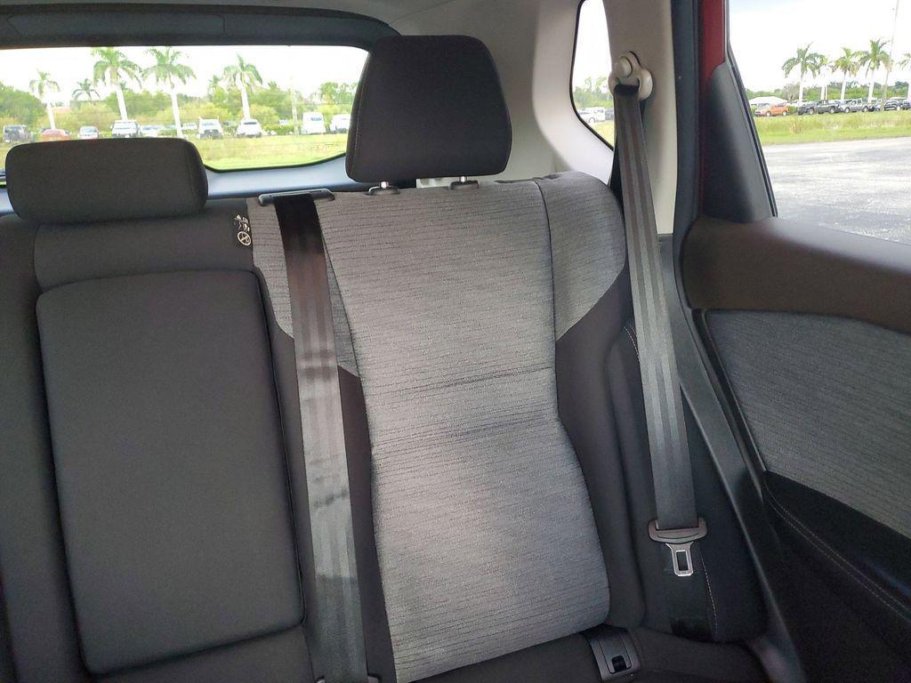 used 2021 Nissan Rogue car, priced at $17,999