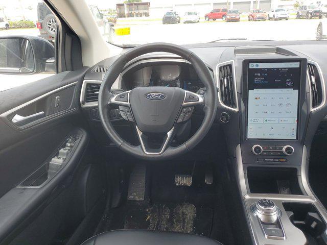 used 2022 Ford Edge car, priced at $19,561
