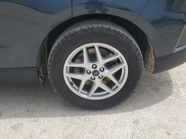 used 2022 Ford Edge car, priced at $19,561