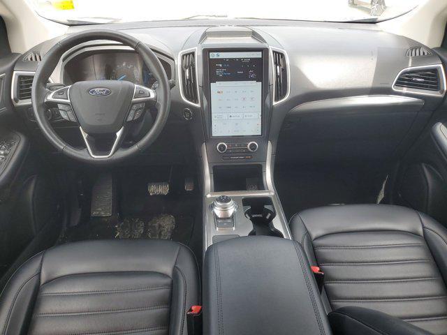 used 2022 Ford Edge car, priced at $19,561