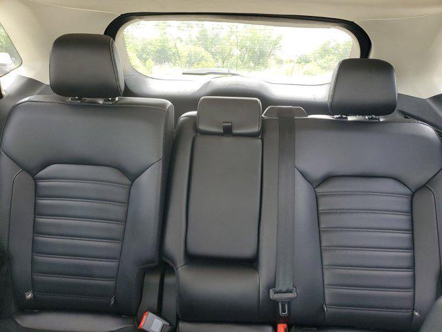 used 2022 Ford Edge car, priced at $19,561
