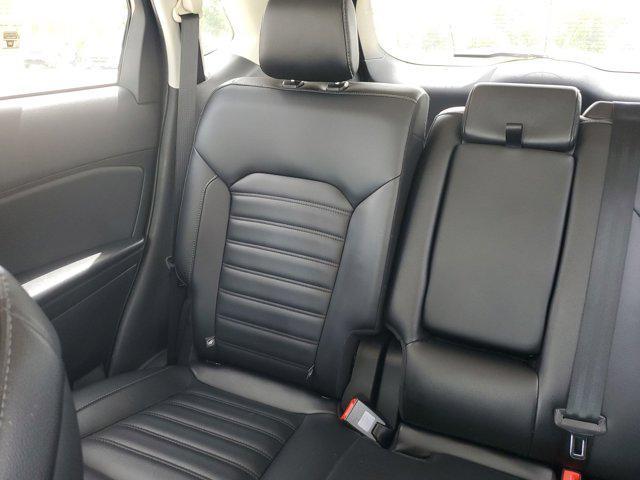used 2022 Ford Edge car, priced at $19,561