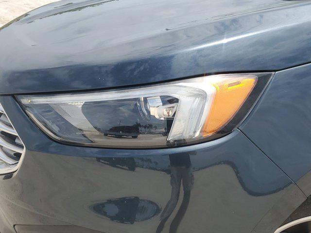 used 2022 Ford Edge car, priced at $19,561