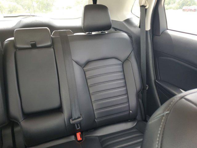used 2022 Ford Edge car, priced at $19,561