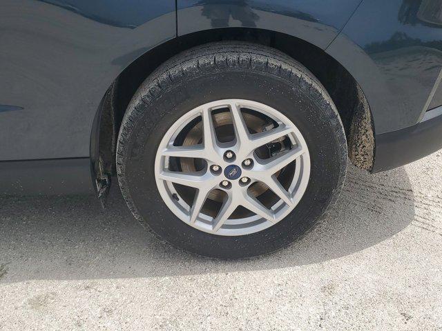used 2022 Ford Edge car, priced at $19,561