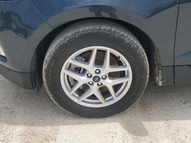 used 2022 Ford Edge car, priced at $19,561