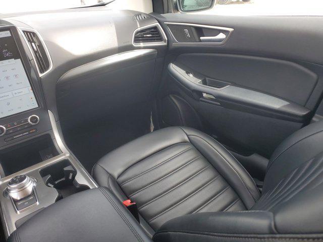 used 2022 Ford Edge car, priced at $19,561