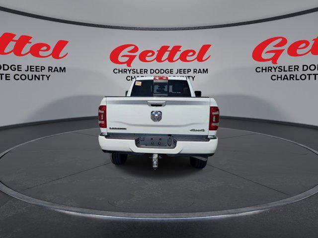 used 2024 Ram 2500 car, priced at $54,751
