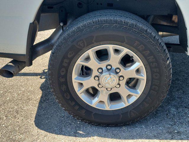 used 2024 Ram 2500 car, priced at $54,751