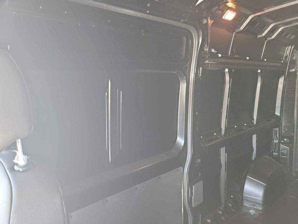 new 2026 Ram ProMaster 2500 car, priced at $51,339