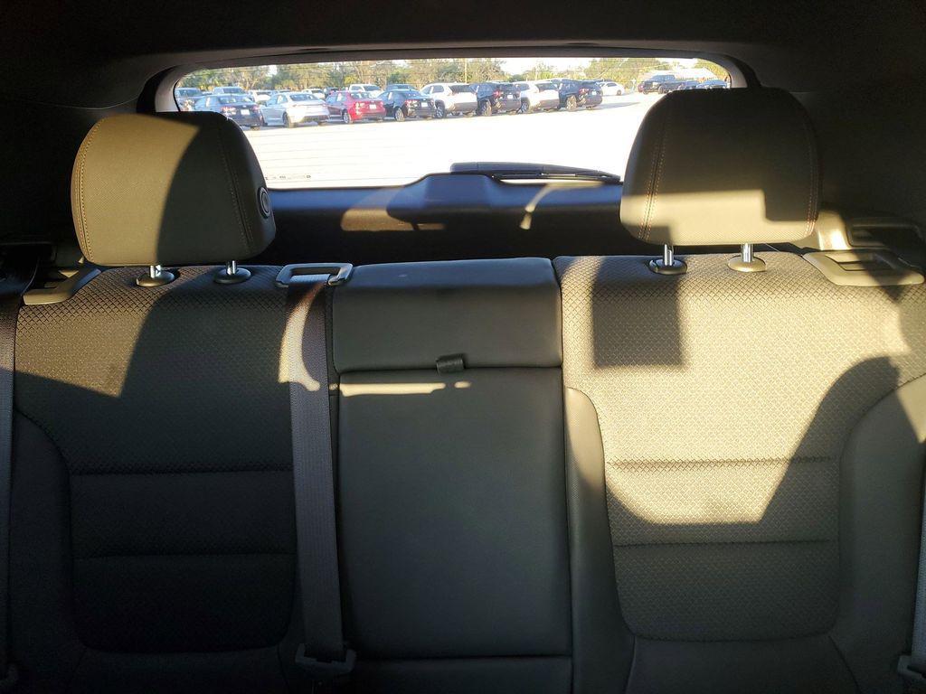 used 2023 Chevrolet TrailBlazer car, priced at $20,299