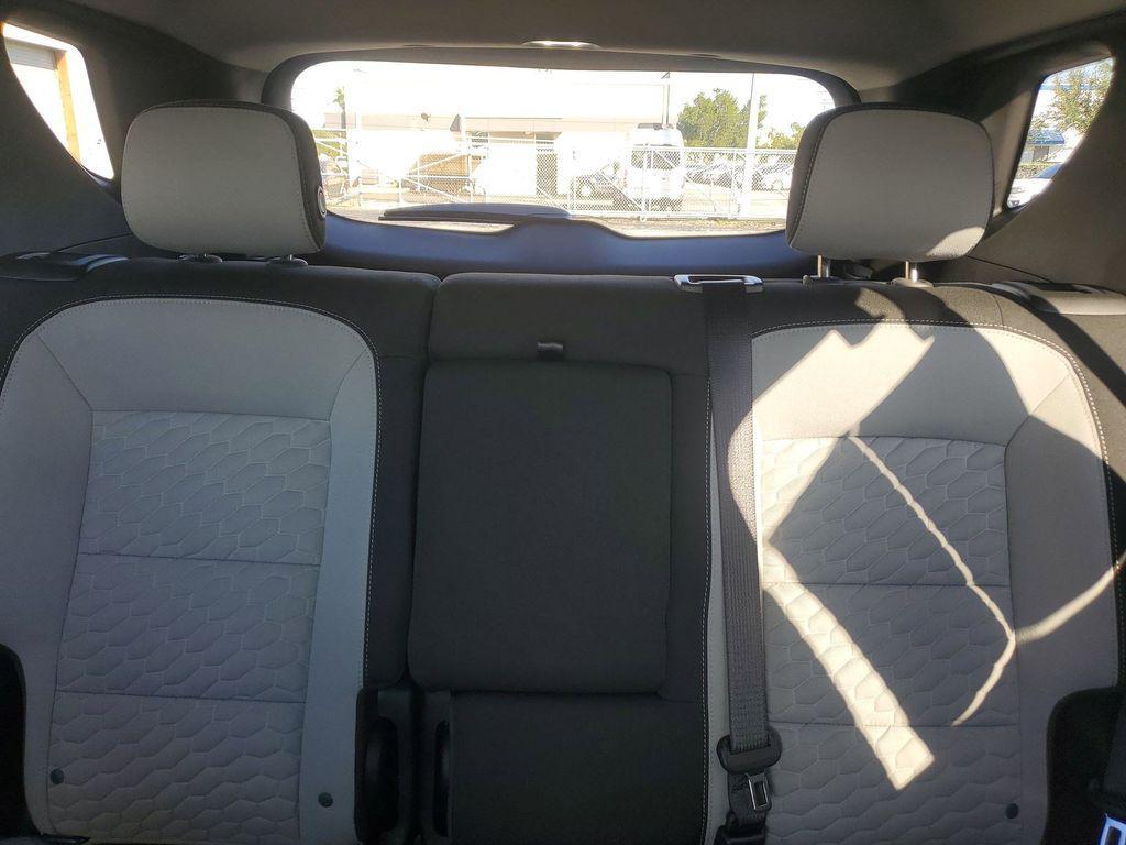 used 2020 Chevrolet Equinox car, priced at $17,899