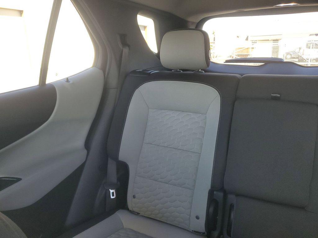 used 2020 Chevrolet Equinox car, priced at $17,899
